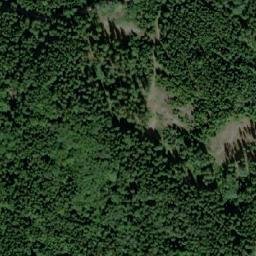 Satellite imagery of Kobylí hlava [Rožmitál pod Třemšínem-Hutě], CZ