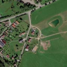 Satellite imagery of Jakub Jan Ryba, DE