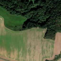 Satellite imagery of (Na Chlumci), CZ