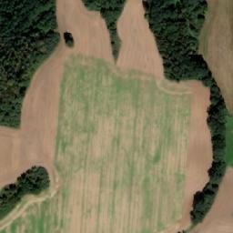 Satellite imagery of (Na Chlumci), CZ