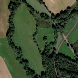 Satellite imagery of (Na Chlumci), CZ