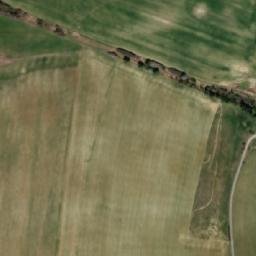 Satellite imagery of Homole [Tochovice-Hořejany], CZ