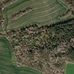Satellite imagery of Vinice [Krásná Hora nad Vltavou-Krašovice], CZ