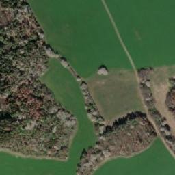 Satellite imagery of Vinice [Krásná Hora nad Vltavou-Krašovice], CZ