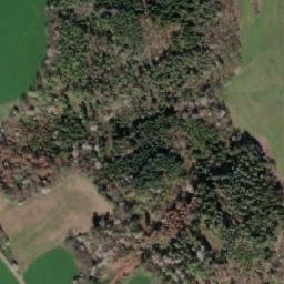 Satellite imagery of Vinice [Krásná Hora nad Vltavou-Krašovice], CZ