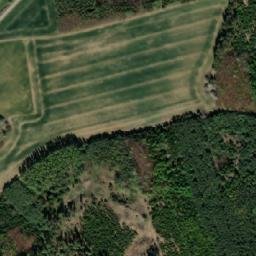 Satellite imagery of Křemenice [Petrovice - Skoupý], CZ