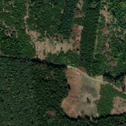 Satellite imagery of Křemenice [Petrovice - Skoupý], CZ