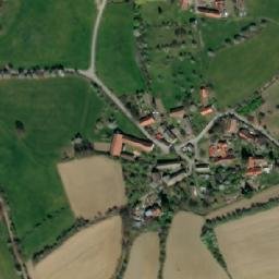 Satellite imagery of Skuhrovský vrch [Počepice-Skuhrov] GSM, CZ