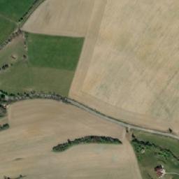Satellite imagery of Skuhrovský vrch [Počepice-Skuhrov] GSM, CZ