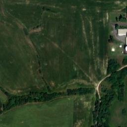 Satellite imagery of [Sedlec-Prčice-Měšetice] parab. ant, CZ