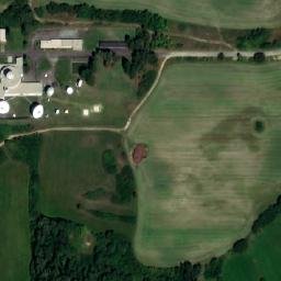 Satellite imagery of [Sedlec-Prčice-Měšetice] parab. ant, CZ