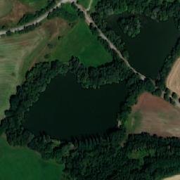 Satellite imagery of [Sedlec-Prčice-Měšetice] parab. ant, CZ