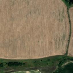 Satellite imagery of Šibenný vrch [Sedlec-Prčice-Prčice], CZ