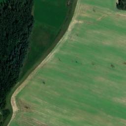Satellite imagery of Šibenný vrch [Sedlec-Prčice-Prčice], CZ