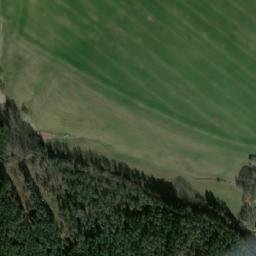 Satellite imagery of V Horách [Šebířov-Křekovice], CZ
