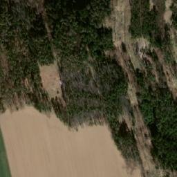 Satellite imagery of Pravětický vrch, CZ