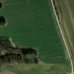 Satellite imagery of Pravětický vrch, CZ