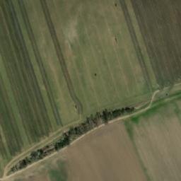 Satellite imagery of Cikán [Načeradec], CZ
