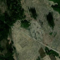 Satellite imagery of Holý vrch [Načeradec - Olešná], CZ