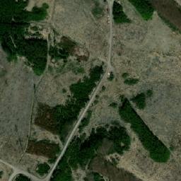 Satellite imagery of Holý vrch [Načeradec - Olešná], CZ