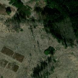 Satellite imagery of Holý vrch [Načeradec - Olešná], CZ