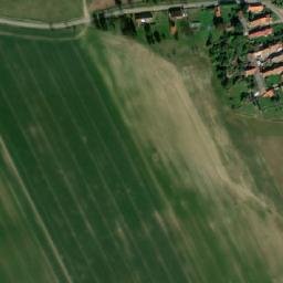 Satellite imagery of [Čáslavsko] GSM, CZ