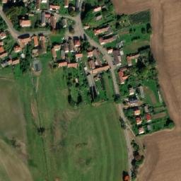 Satellite imagery of [Čáslavsko] GSM, CZ