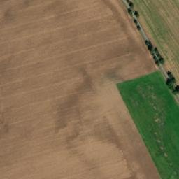 Satellite imagery of [Čáslavsko] GSM, CZ