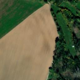 Satellite imagery of Horka [Hořice u Humpolce] GSM, CZ