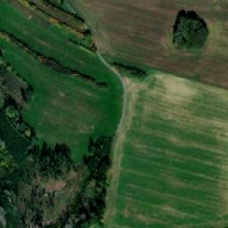 Satellite imagery of Horka [Hořice u Humpolce] GSM, CZ