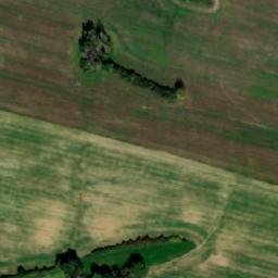 Satellite imagery of Horka [Hořice u Humpolce] GSM, CZ
