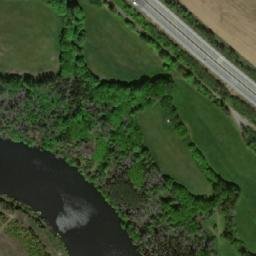 Satellite imagery of [Koberovice] GSM, CZ