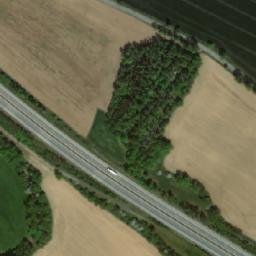 Satellite imagery of [Koberovice] GSM, CZ