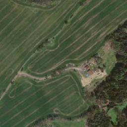 Satellite imagery of Doubkův vrch [Koberovice], CZ