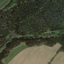 Satellite imagery of Doubkův vrch [Koberovice], CZ
