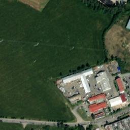 Satellite imagery of [Havlíčkův Brod] Silo, CZ