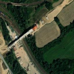 Satellite imagery of Skalka [Havlíčkův Brod], CZ