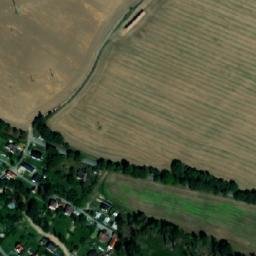 Satellite imagery of Na Kopci [Havlíčkův Brod-Termesivy], CZ