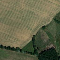 Satellite imagery of Na Kopci [Havlíčkův Brod-Termesivy], CZ