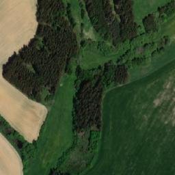 Satellite imagery of Jankův kopec [Přibyslav], CZ