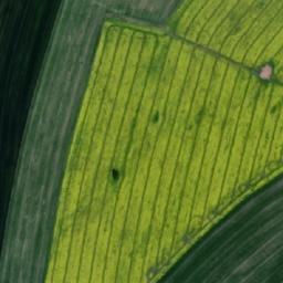 Satellite imagery of (Pustina) [Přibyslav-Hřiště], CZ