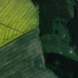 Satellite imagery of (Pustina) [Přibyslav-Hřiště], CZ