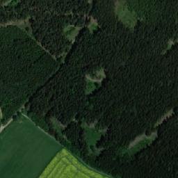 Satellite imagery of Světka, CZ