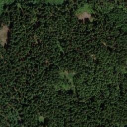 Satellite imagery of Adamův kopec [Žďár nad Sázavou-Zámek Žďár], CZ