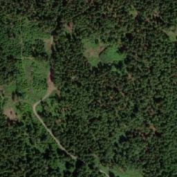 Satellite imagery of Adamův kopec [Žďár nad Sázavou-Zámek Žďár], CZ