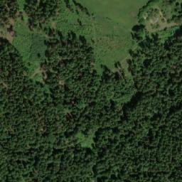 Satellite imagery of Salvátor [Žďár nad Sázavou-Zámek Žďár], CZ