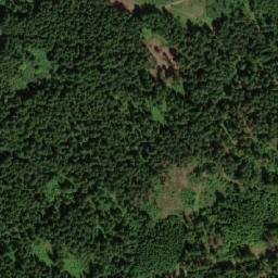 Satellite imagery of Salvátor [Žďár nad Sázavou-Zámek Žďár], CZ