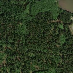 Satellite imagery of Salvátor [Žďár nad Sázavou-Zámek Žďár], CZ