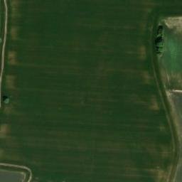 Satellite imagery of Tokoz [Žďár nad Sázavou-Zámek Žďár] factory chimney, CZ