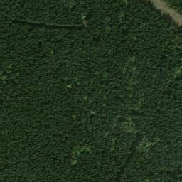 Satellite imagery of Pohledecká Skála, CZ